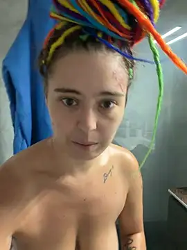 -Sabaku_no_Gaara_ Webcam show