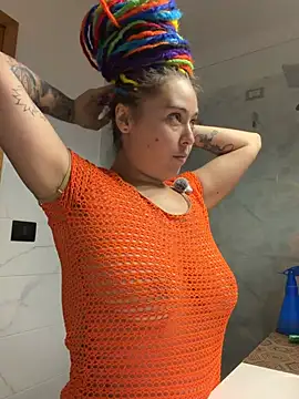 -Sabaku_no_Gaara_ Chat XXX in diretta