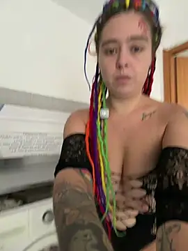 Chat XXX ao vivo de -Sabaku_no_Gaara_