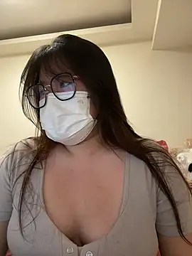 ariel_613 网络视讯表演