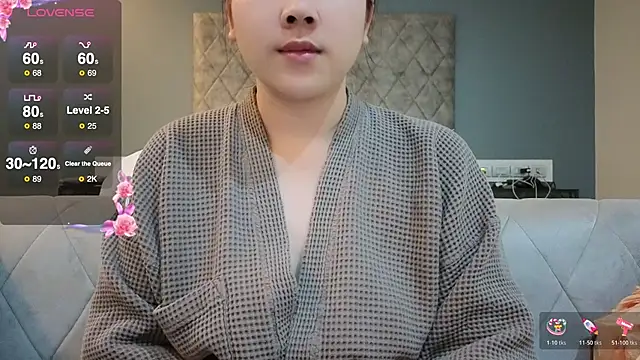 mini_unicorn's Live XXX Chat