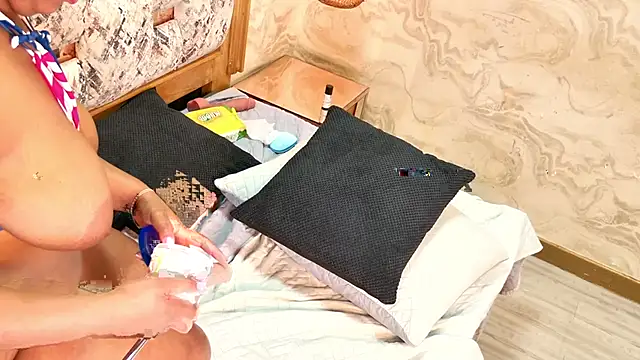 ZOLEY_WATSON's Webcam Show