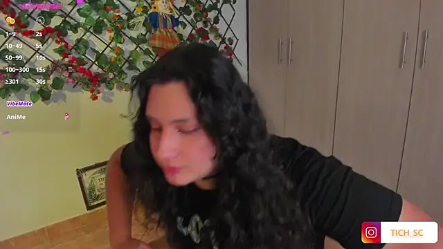 TICH____'s Webcam Show