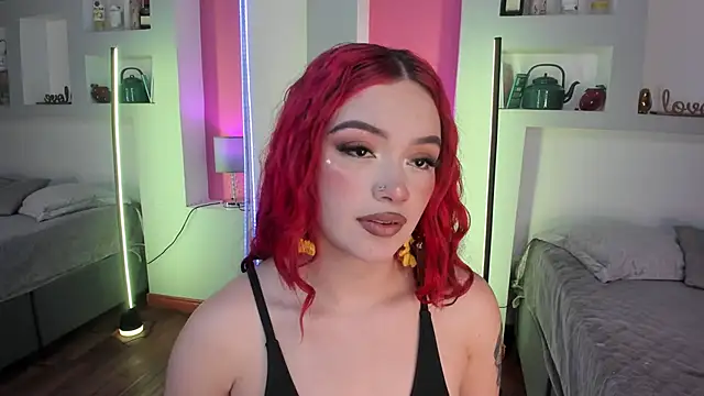 Camila_Rivers' Live XXX Chat