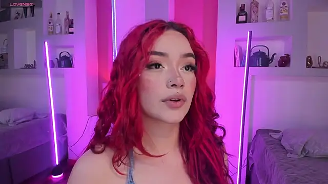 Camila_Rivers 现场XXX聊天