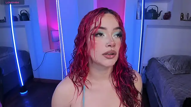 Camila_Rivers' Live XXX Chat