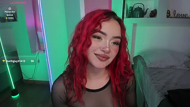 Camila_Rivers – Naživo XXX chat