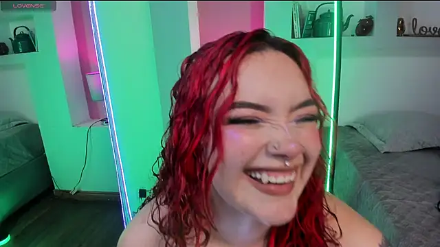Chat XXX en directo de Camila_Rivers