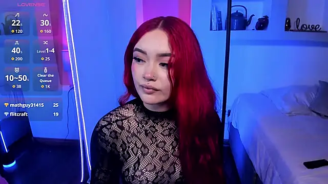 Camila_Rivers' Live XXX Chat