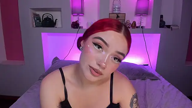 Camila_Rivers' Live XXX Chat