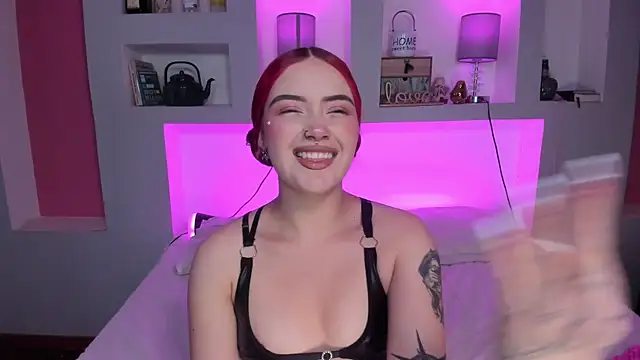 Živý XXX chat Camila_Rivers