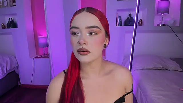 Camila_Rivers' Webcam Show