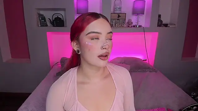 Camila_Rivers 现场XXX聊天