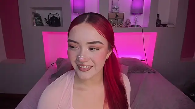 Camila_Rivers' Live XXX Chat