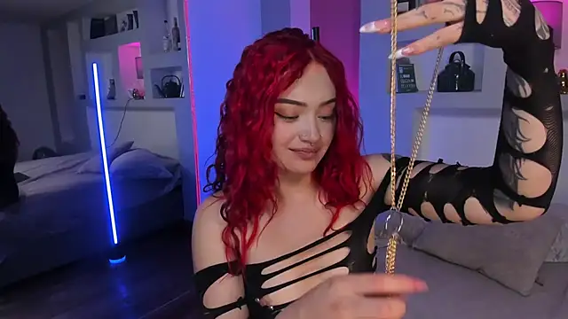 Camila_Rivers élő XXX-chatje