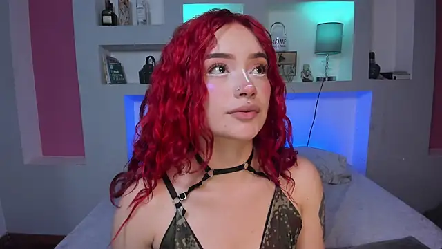 Camila_Rivers' Live XXX Chat