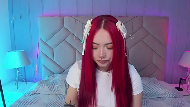 Camila_Rivers 라이브 XXX 채팅