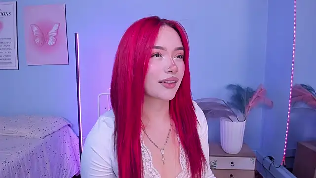 Camila_Rivers' Live XXX Chat