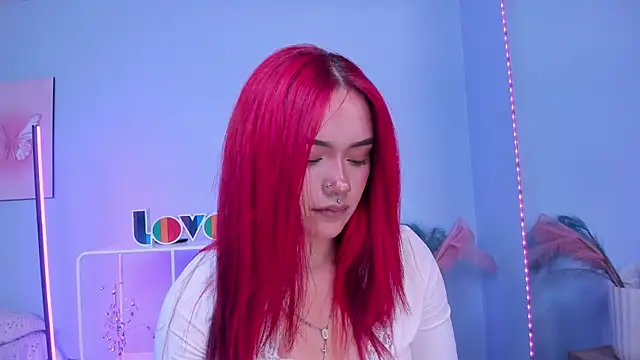 Camila_Rivers 即時 XXX 聊天