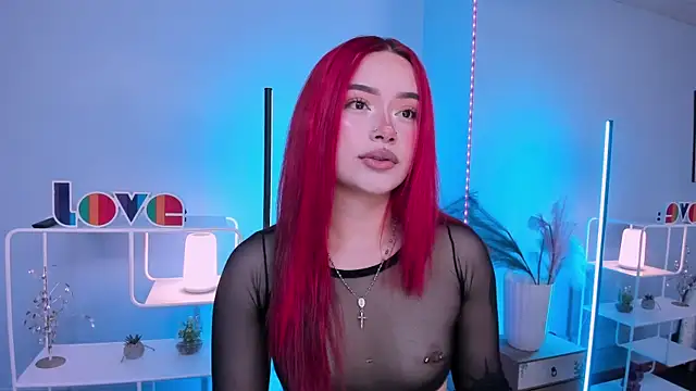 Chatroom XXX en direct de Camila_Rivers