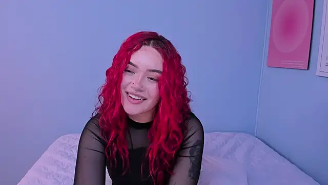 Camila_Rivers Live XXX-Chat