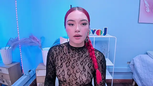 Camila_Rivers' Live XXX Chat
