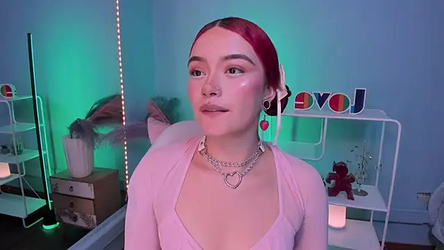 Camila_Rivers' Webcam Show