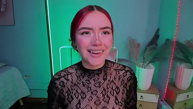 Camila_Rivers Live XXX-Chat