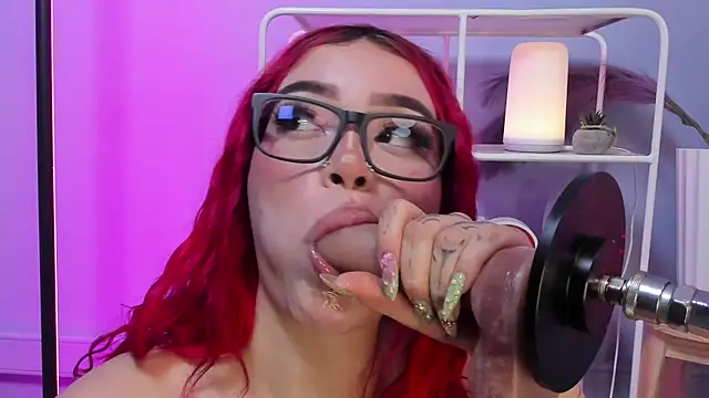 Camila_Rivers 网络视讯表演