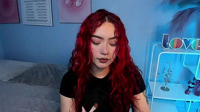 Chatroom XXX en direct de Camila_Rivers