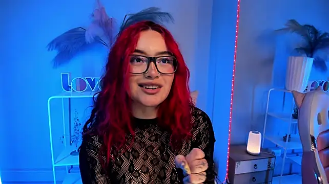 Camila_Rivers ওয়েবক্যাম শো
