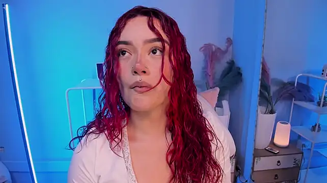 Camila_Rivers Live XXX-Chat