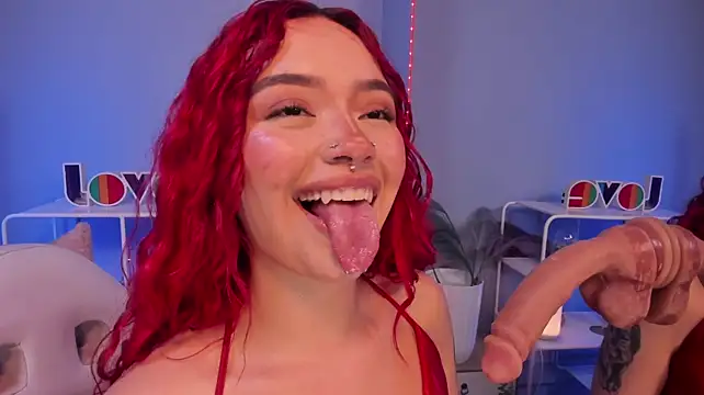 Camila_Rivers' Webcam Show