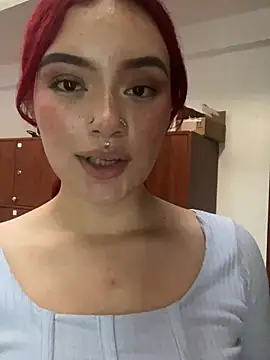 Camila_Rivers 웹캠 쇼