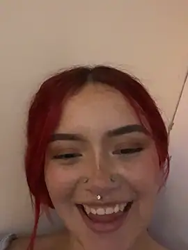 Camila_Rivers Show in webcam