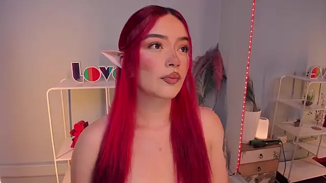 Camila_Rivers Webcam-Show