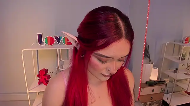 Camila_Rivers' Webcam Show