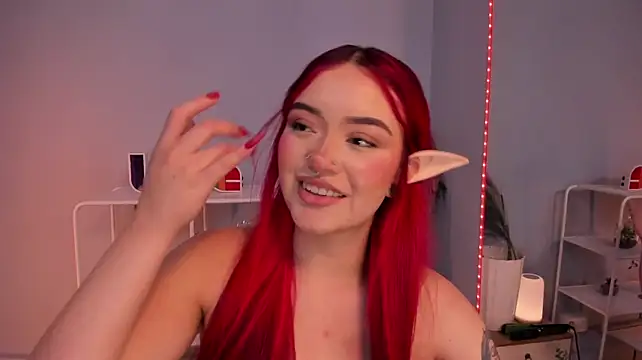 Camila_Rivers 现场XXX聊天
