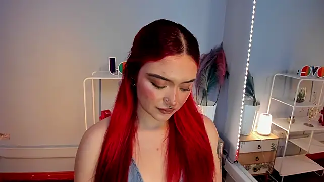 Camila_Rivers' Webcam Show