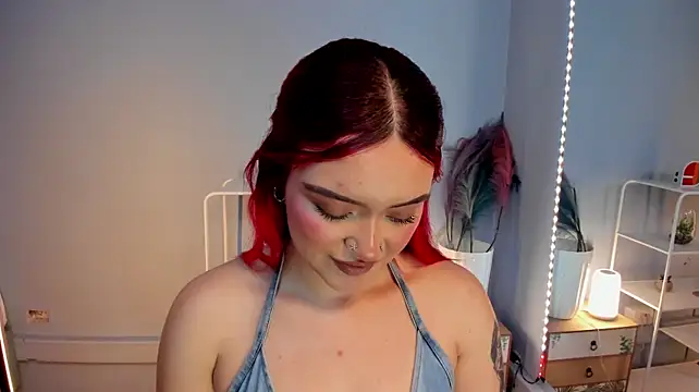 Camila_Rivers webcam show