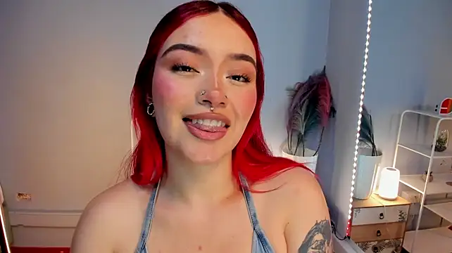 عرض كام Camila_Rivers