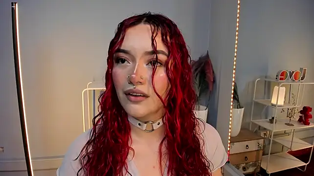 Camila_Rivers' Webcam Show