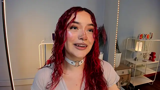 Camila_Rivers' Webcam Show
