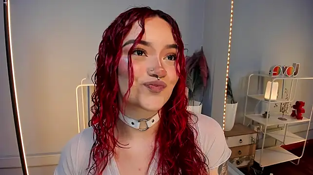 Camila_Rivers' Webcam Show