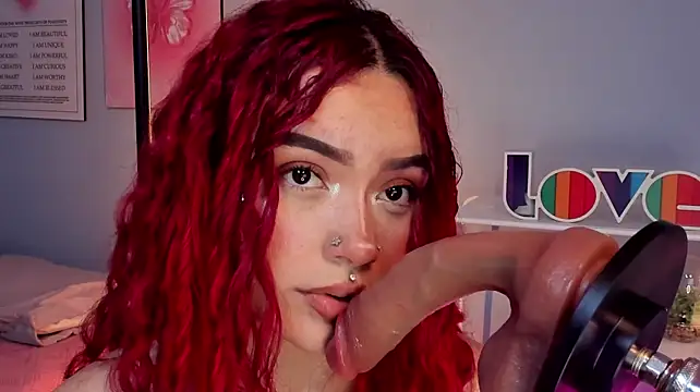 Camila_Rivers Show in webcam