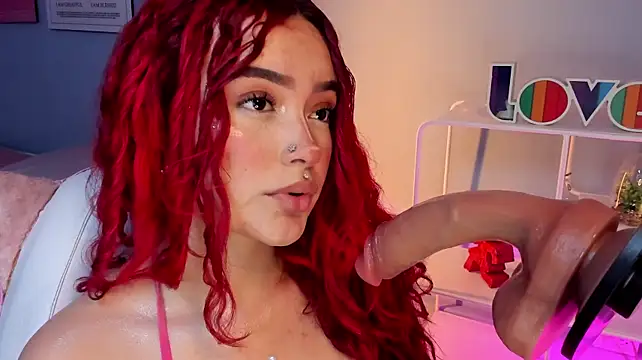 Pokazy przed kamerką – Camila_Rivers