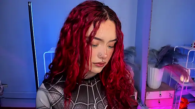 Camila_Rivers' Webcam Show