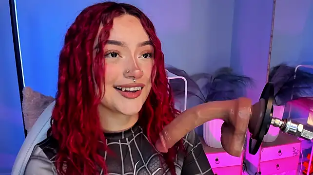 Camila_Rivers Adlı Modelin Web Kamerası Şovu