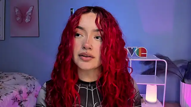 Camila_Rivers Live XXX-chat