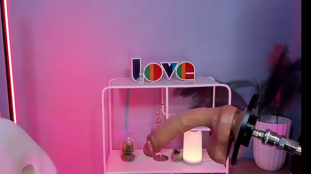 Camila_Rivers' Webcam Show